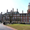 Leicester Town Hall Square