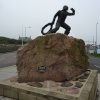 Statue