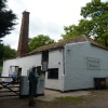 Claythorpe Mill, Lincolnshire