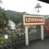 Pictures from the train