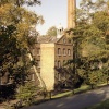Quarry Bank Mill in Wilmslow