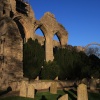 Crowland Abbey