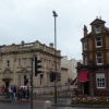 The Town