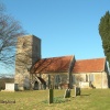 St Peter's Church, Chillesford