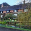 Rockbourne, Hampshire.