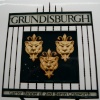 Grundisburgh Village Sign