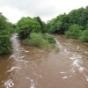 River Coquet