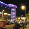 At Night