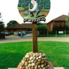 Beetley Village Sign