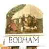 Bodham Village Sign
