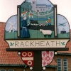 Rackheath Village Sign