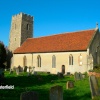 Westerfield Church