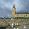 St Drostans