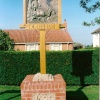 Deopham Village Sign