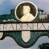 Bradenham Village Sign