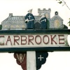 Carbrooke Village Sign