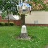 Dickleburgh Village Sign