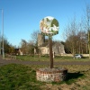Colney Village Sign