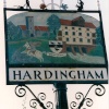 Hardingham Village Sign