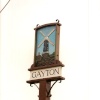 Gayton Village Sign