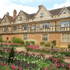 Coughton Court