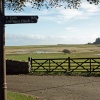Lindisfarne Castle
