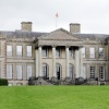 Ragley Hall