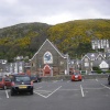 The Town