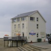The house on the Beach