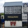 Train Station