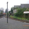 Train Station