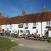 East Dean pub