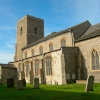 Marsham Church