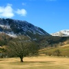 Glencoyne, Ullswater Cumbria.
