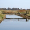 Dyke Bridge, Romney Marsh