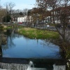 Stream just outside Dover