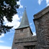 St Marys Church, West Harptree