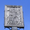 Preston sign