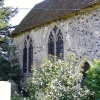 St Mildred's Church, Preston