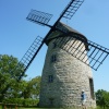 Stembridge Tower Mill, High Ham