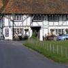 The Red Lion, Hernhill