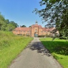 Entrance Into Farm