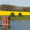 Sywell Reservoir