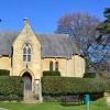 Broad Campden Church