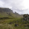 Quiraing, Isle of Skye