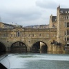 Pulteney Bridge, Bath