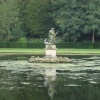Statue of Neptune from the Temple of Piety