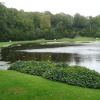 Studley Royal Water Gardens