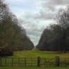 Aldbury, Hertfordshire.
