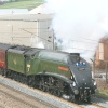 A4. 60009, Union Of South Africa.